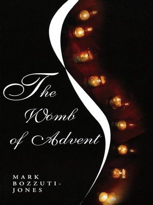cover image of The Womb of Advent